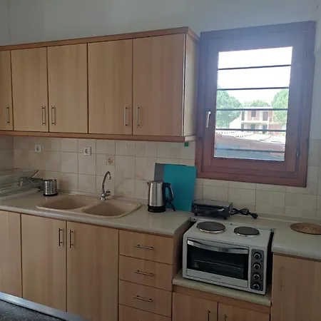 Fyllio's * Vourvourou