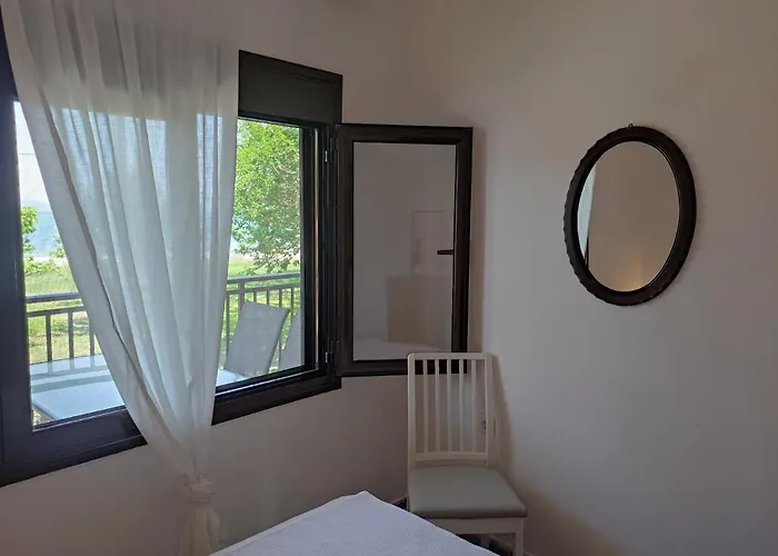 Fyllio's Ferienhaus *