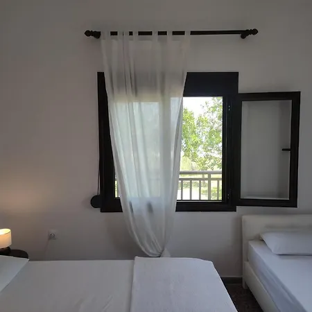 Nyaraló Fyllio's Vurvurú